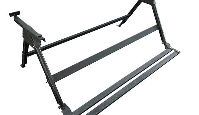 Стойка для станка Metal Master MMX-20 3.2 м