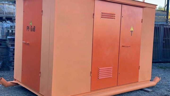 Как рассчитать мощность КТП для завода или цеха: онлайн-калькулятор и ГОСТ-таблицы от «Электротрейд»
