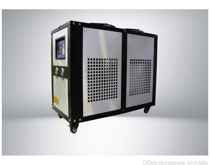 Фото объявления Продам чиллер FKL-5HP