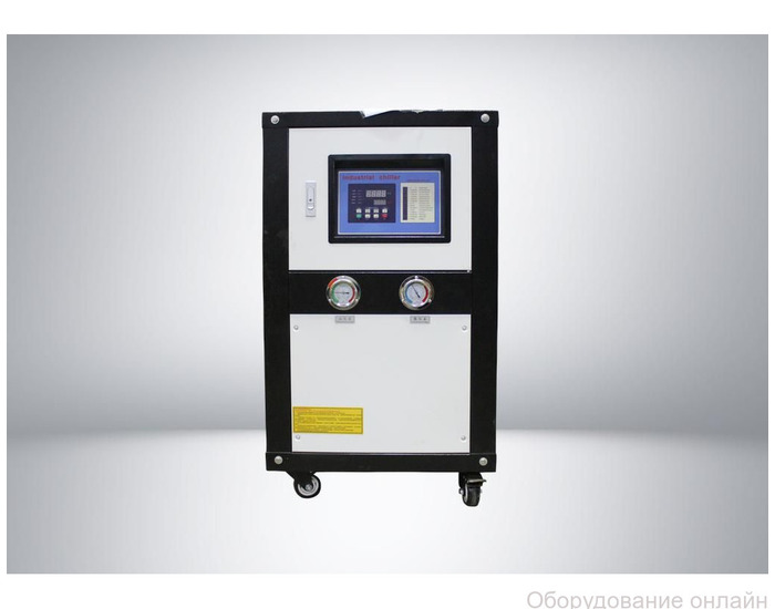 Фото объявления Продам чиллер FKL-5HP