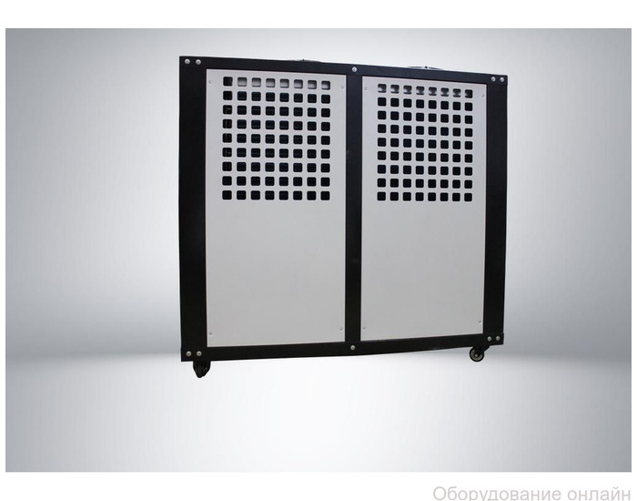Фото объявления Продам чиллер FKL-5HP