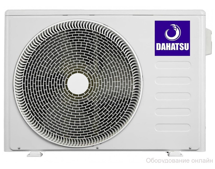 Фото объявления Сплит система Dahatsu DG-09