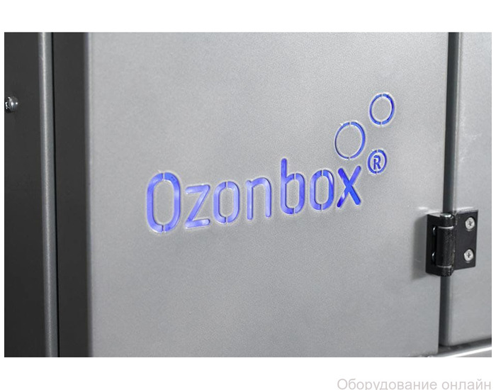 Фото объявления Озонирующий шкаф Ozonbox XL