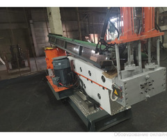 Линия грануляции c компактором SJ2 150/150 skgm+ фото