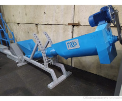 Продается новая центрифуга наклонная PZO 380/3500-CL фото