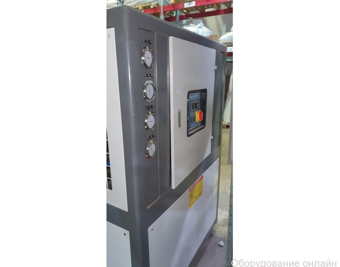 Фото объявления Продается чиллер FKL 20 HP в наличии на складе