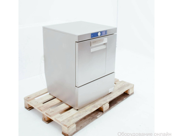 Фото объявления Посудомоечная машина фронтальная Hobart FX-10A