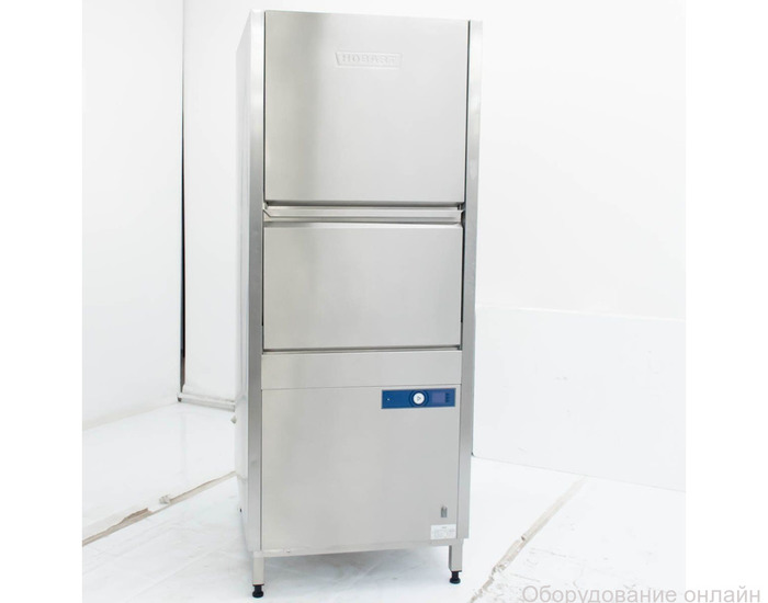 Фото объявления Машина котломоечная Hobart PROFI UX-10A