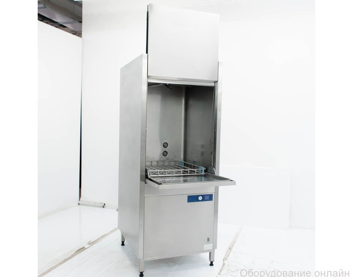 Фото объявления Машина котломоечная Hobart PROFI UX-10A