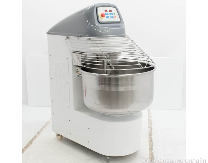 Фото объявления Тестомес спиральный Bongard SPIRAL 150 E
