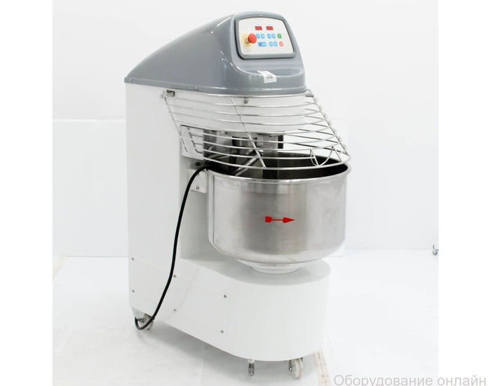 Фото объявления Тестомес спиральный Bongard SPIRAL 80 E