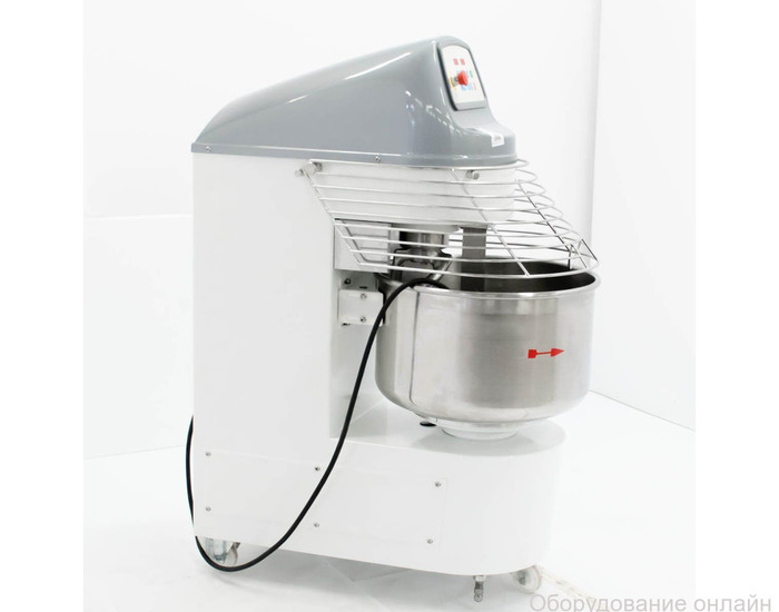Фото объявления Тестомес спиральный Bongard SPIRAL 80 E
