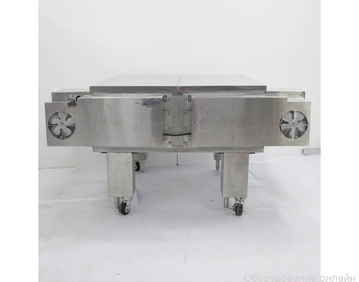 Фото объявления Печь конвейерная Middleby Marshall PS-555E