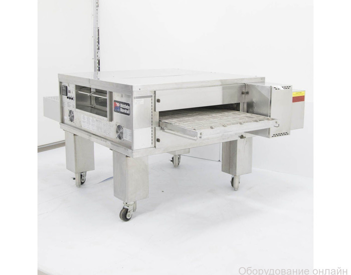 Фото объявления Печь конвейерная Middleby Marshall PS-555E