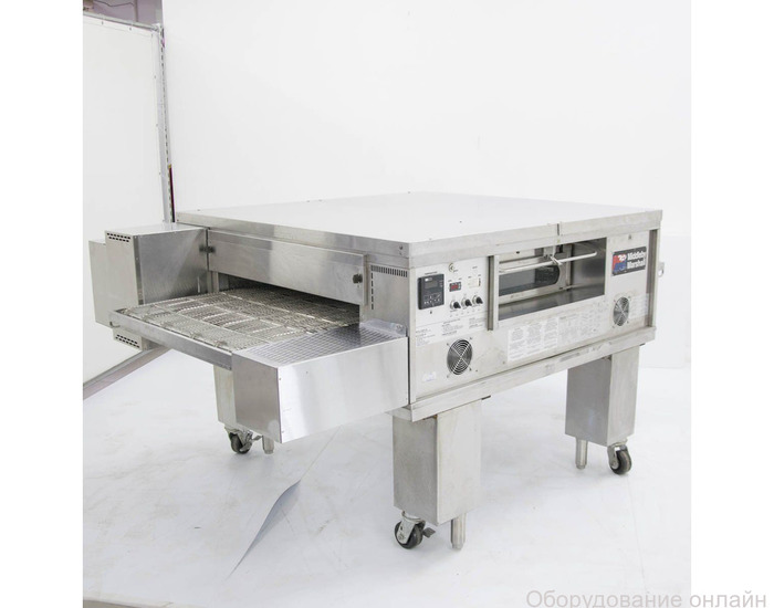 Фото объявления Печь конвейерная Middleby Marshall PS-555E