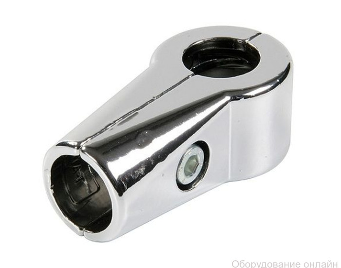 Фото объявления Крепеж одинарный усиленный для трубы 25мм Система Joker