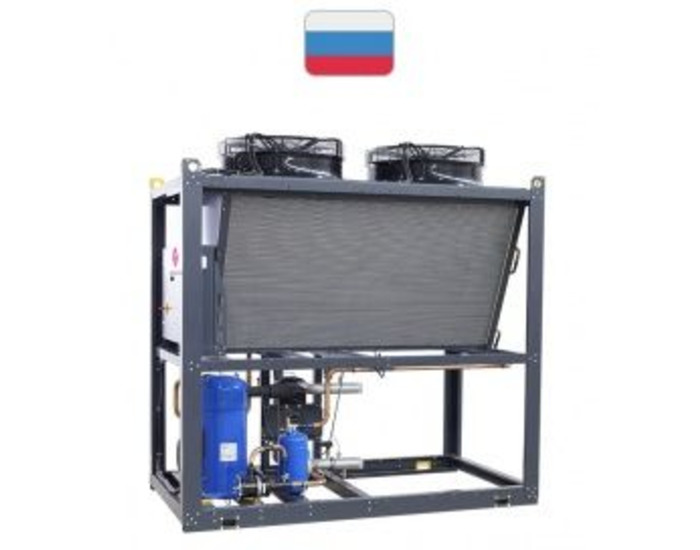Фото объявления Чиллер DN-TS130BUSOHF