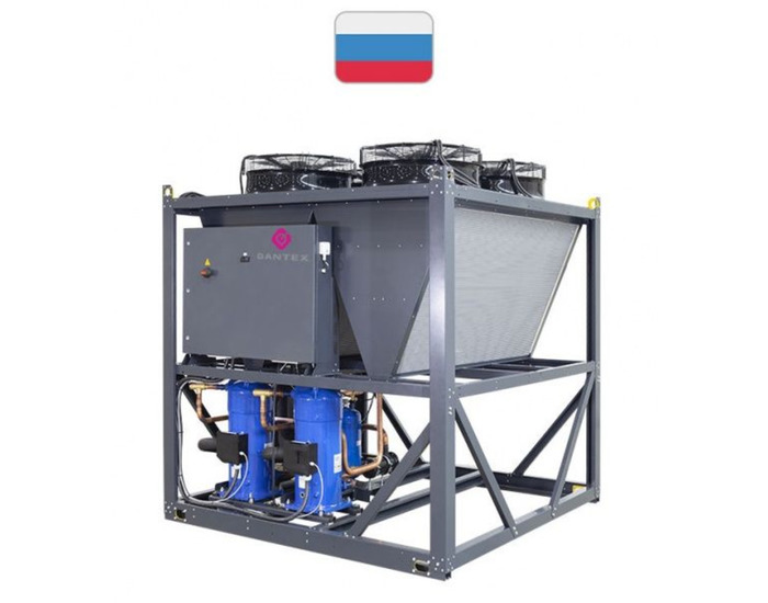 Фото объявления Чиллер DN-TS165BUSOHF