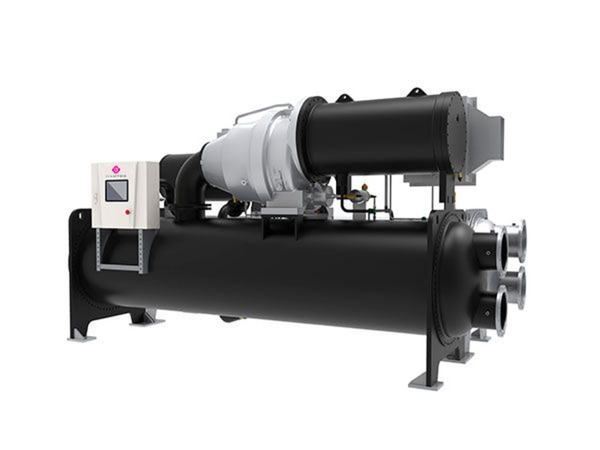 Фото объявления Чиллер DN-CCWE650H/SM