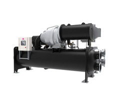 Чиллер DN-CCWE600H/SM фото