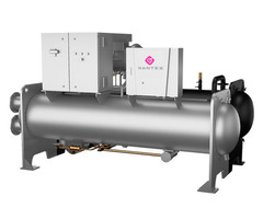 Чиллер DN-CCWF300EV/SM фото