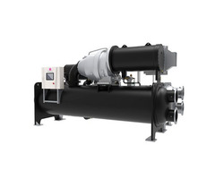 Чиллер DN-CCWE2800HS/S10M фото