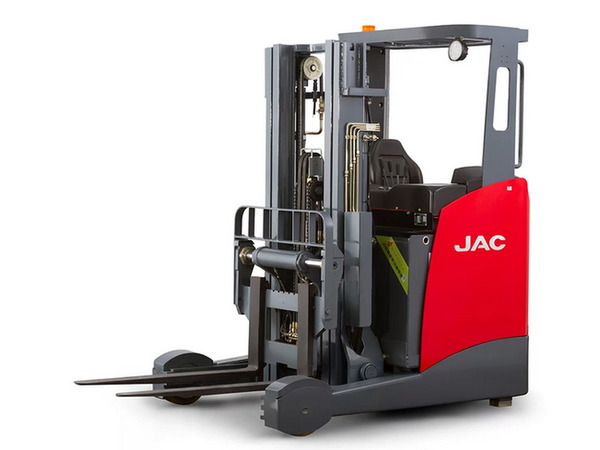 Фото объявления Ричтраки CQD 10 JAC погрузчики
