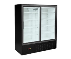 Шкаф холодильный OSTEN 1400 Cupe СО фото
