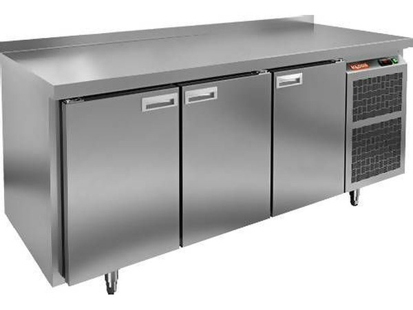 Фото объявления Стол холодильный HICOLD GN 111/TN