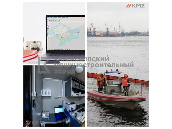 Фото объявления Производство и поставка Комплекса ЛАРН-ПЭК
