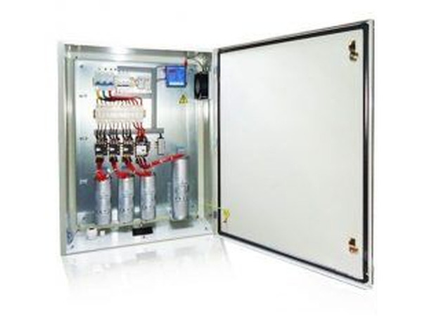 Фото объявления Конденсаторные установки типа УКРМ Varset (Варсет) Schneider Electric: Classic, Comfort, Harmohy
