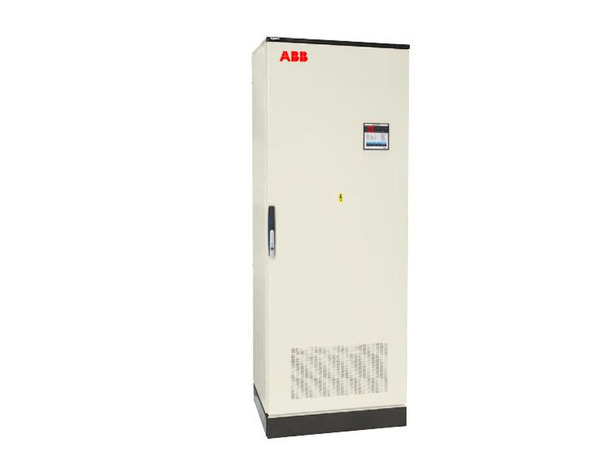 Фото объявления Конденсаторные установки типа УКРМ ABB APCL03, APCM03, APCR03