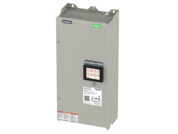 Фото объявления Активные фильтры AccuSine Schneider Electric (Франция) до 600А