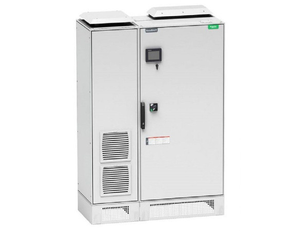 Фото объявления Активные фильтры AccuSine Schneider Electric (Франция) до 600А