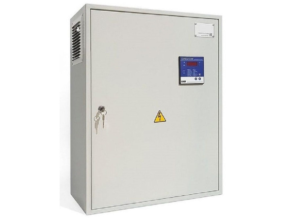 Фото объявления Конденсаторные установки типа УКРМ Varset (Варсет) Schneider Electric: Classic, Comfort, Harmohy