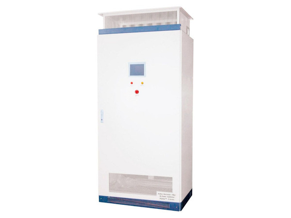 Фото объявления Активные фильтры гармоник PQSine EPCOS TDK Electronics AG до 600А