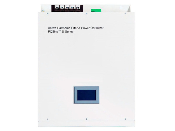 Фото объявления Активные фильтры гармоник PQSine EPCOS TDK Electronics AG до 600А