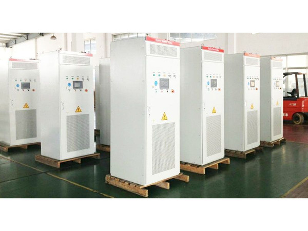 Фото объявления Активные фильтры гармоник PQSine EPCOS TDK Electronics AG до 600А