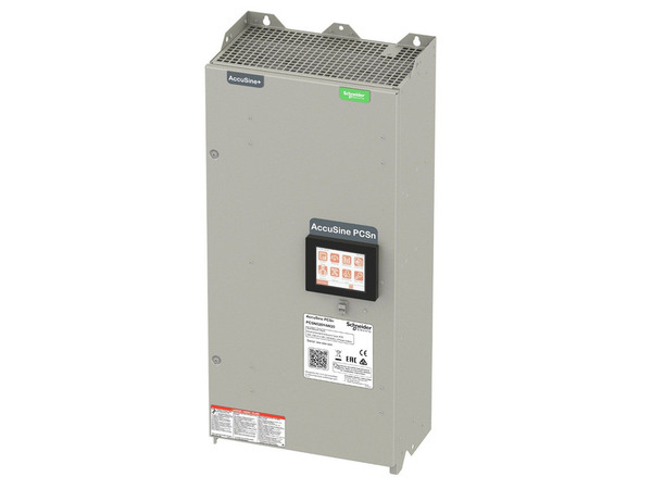 Фото объявления Активные фильтры AccuSine Schneider Electric (Франция) до 600А