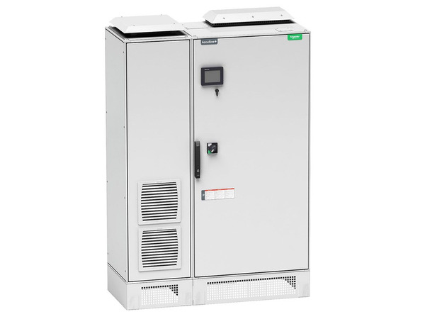 Фото объявления Активные фильтры AccuSine Schneider Electric (Франция) до 600А