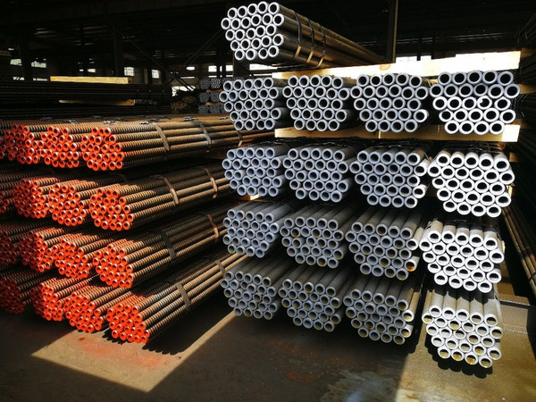 Фото объявления Грунтовые анкеры KVL STEEL