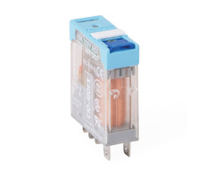 Реле Comat Releco C10-A10R/120VAC фото