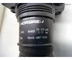Регулятор давления Norgren R64G-NNT-RSN фото