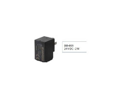 Катушка электромагнитная Univer DD-051 фото