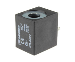 Катушка электромагнитная Univer DB-0505 фото