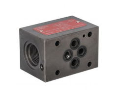 Корпус редукционного клапана Argo Hytos MP06-VRN2 art. 16002200 фото