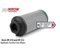 Всасывающий фильтр Ikron HHB04004 HF410-20.077-AS-MI060-GD-A02-B фото