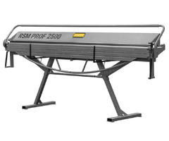 Станок листогибочный ручной STALEX RSM Prof 2500 фото
