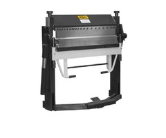 Станки листогибочные сегментные STALEX PBB 1270/3SH фото