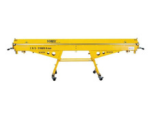 Листогиб SOREX ZRS - 3160/0.80 фото